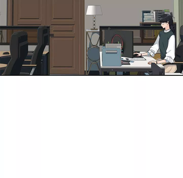 辦公樂園第19話