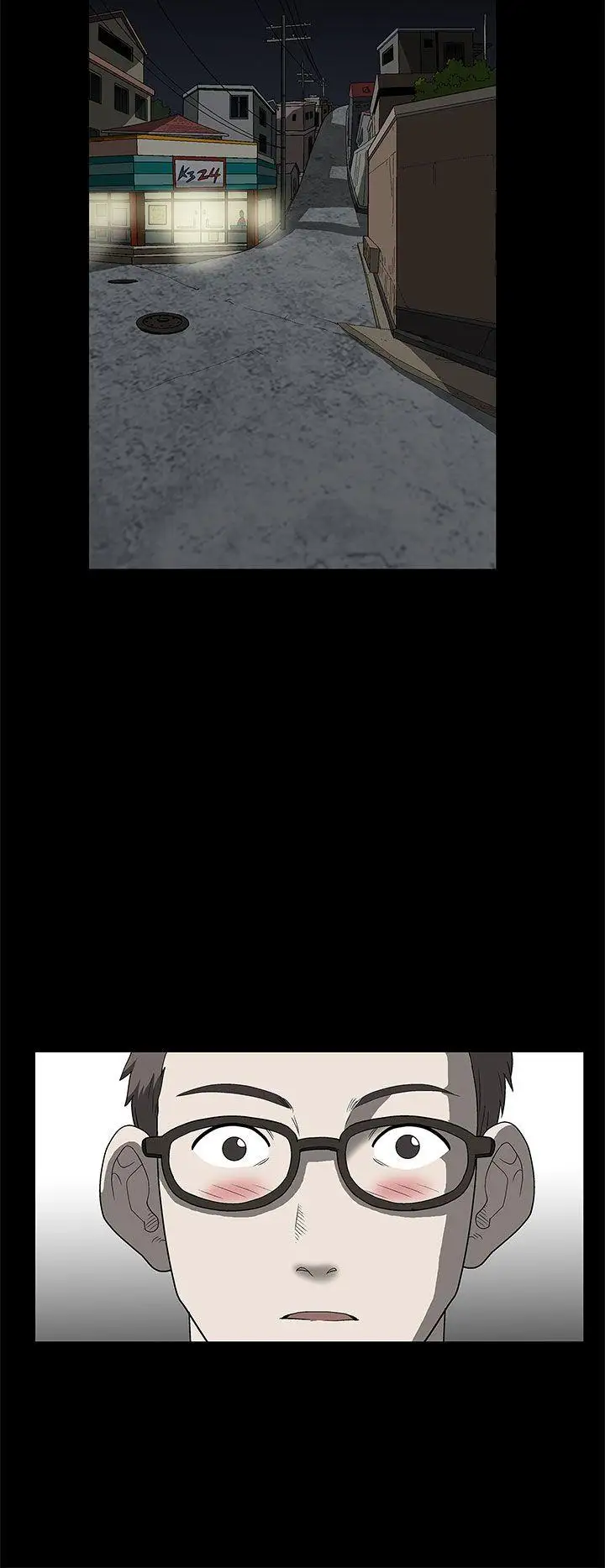 煦娜第3話