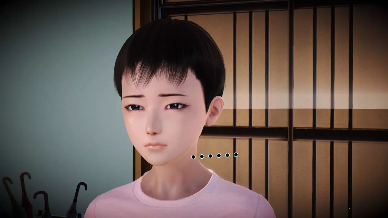 [3D]性母第01話