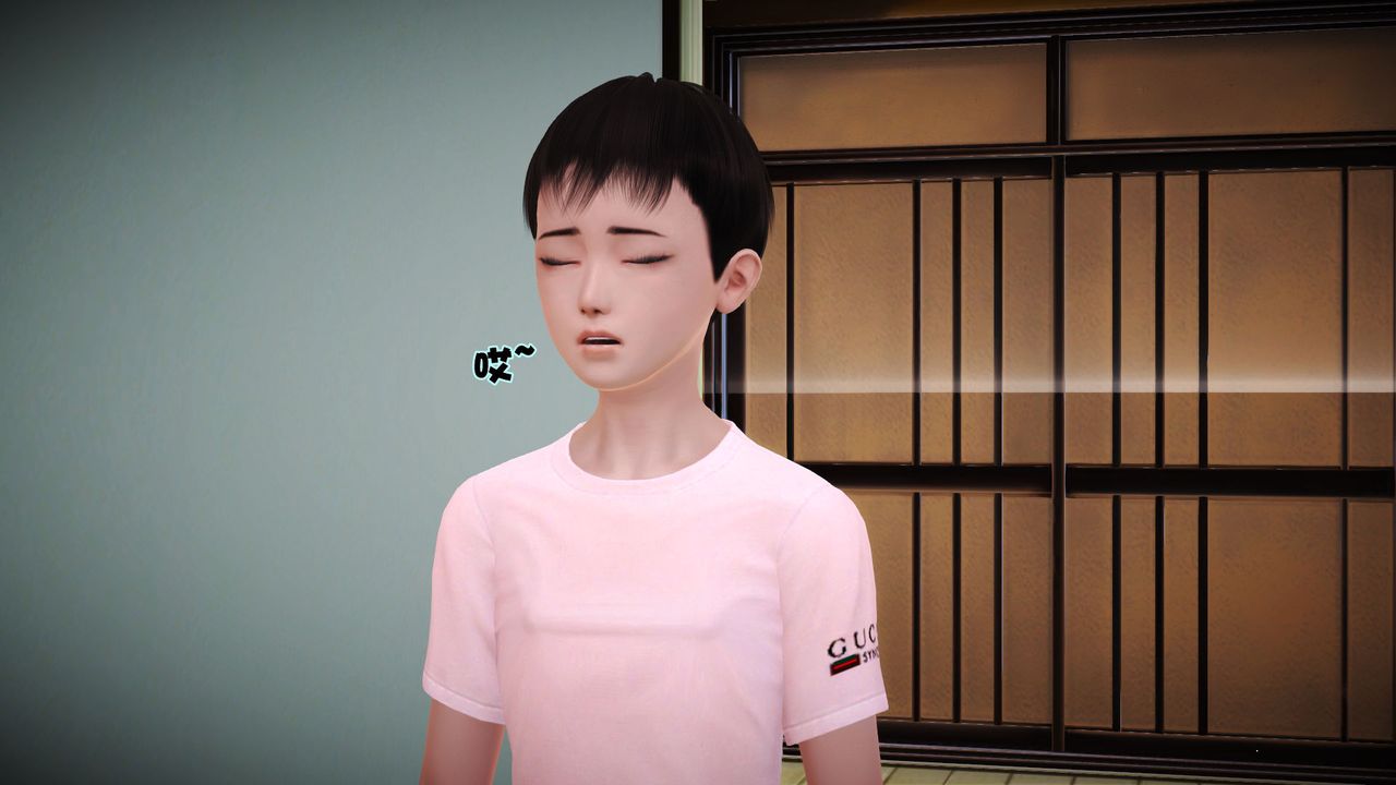 [3D]性母第02話
