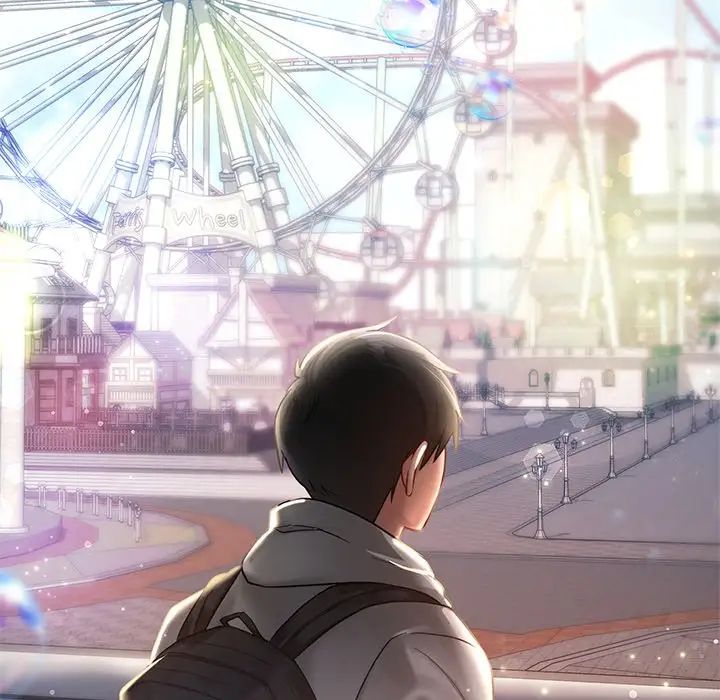 爱的游乐园第1話