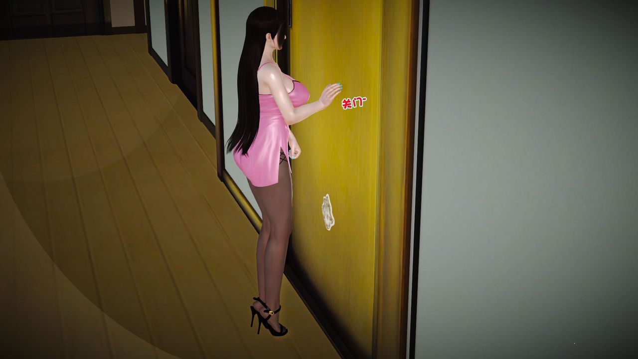 [3D]性母第04话