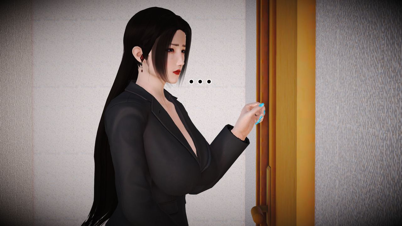 [3D]性母第07话