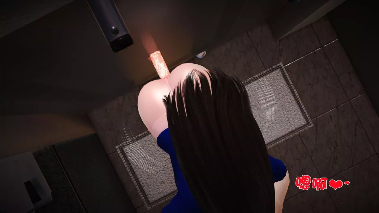 [3D]性母第10話