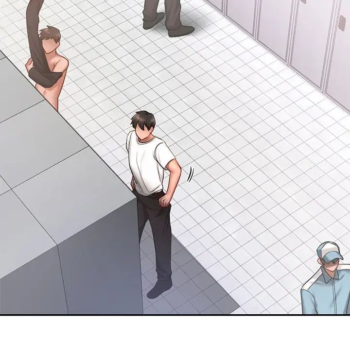爱的游乐园第3話