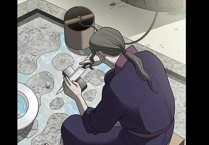 后娜第3话