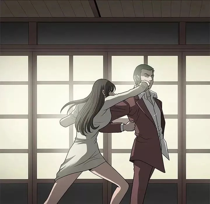 後娜第3话
