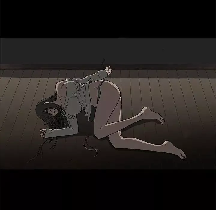 後娜第3话