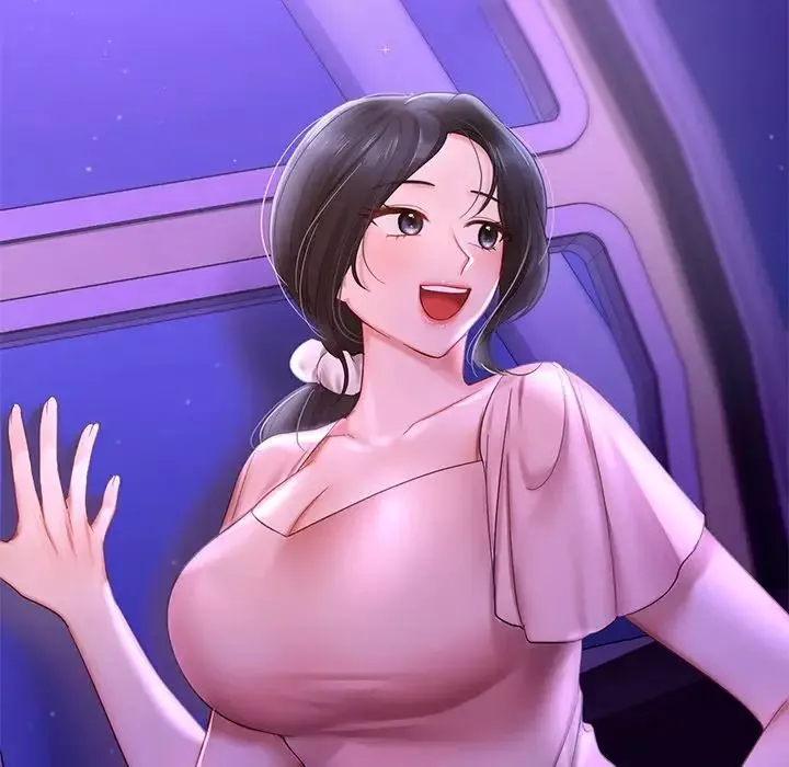 爱的游乐园第7話