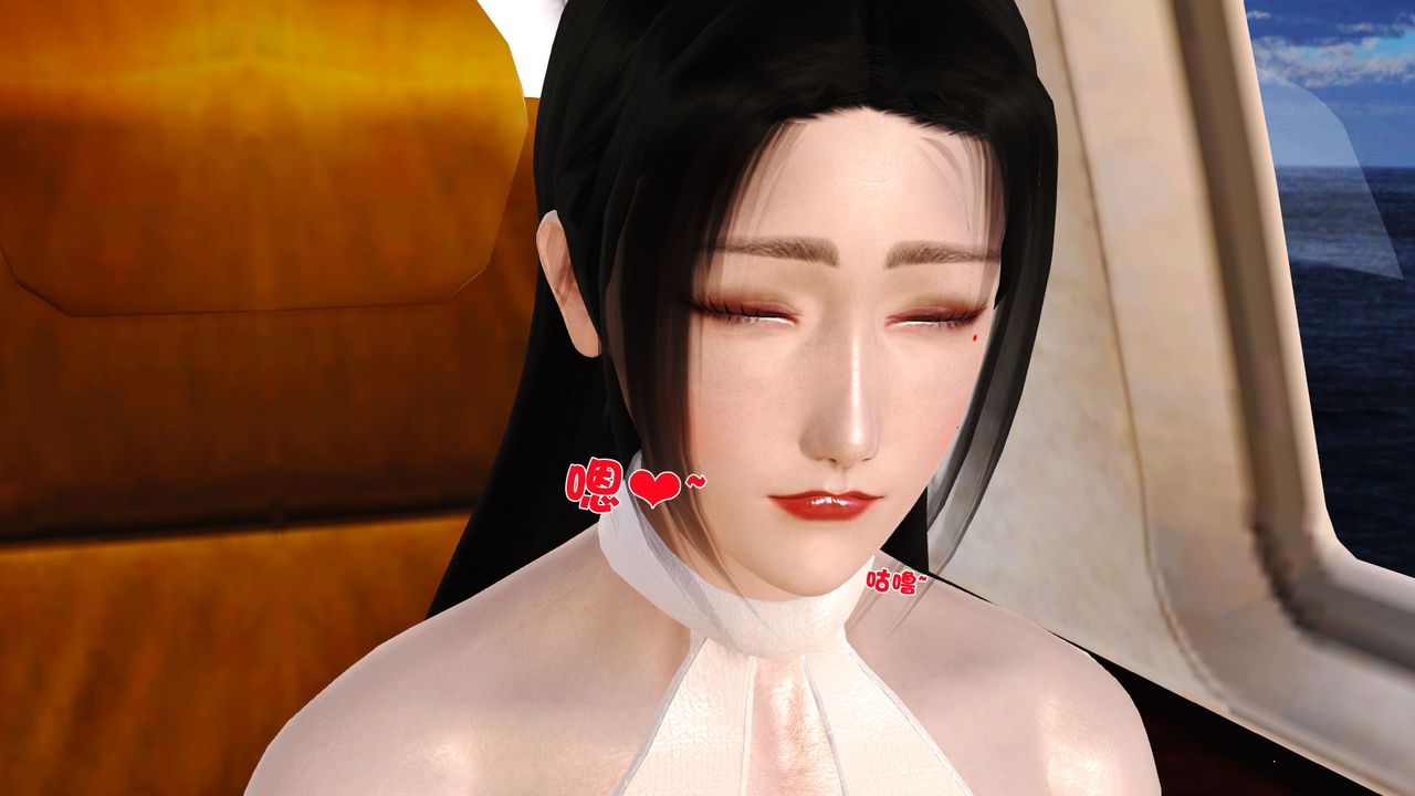[3D]性母第30話