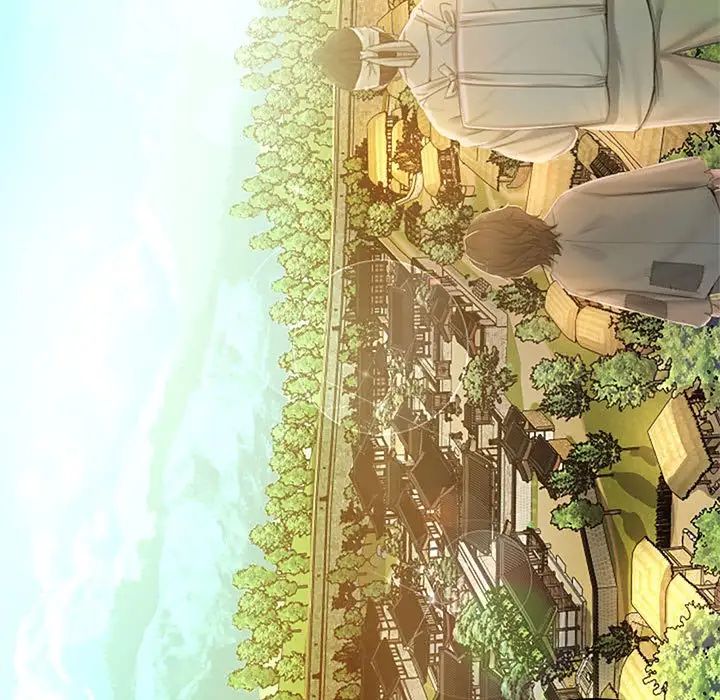 小姐第1话