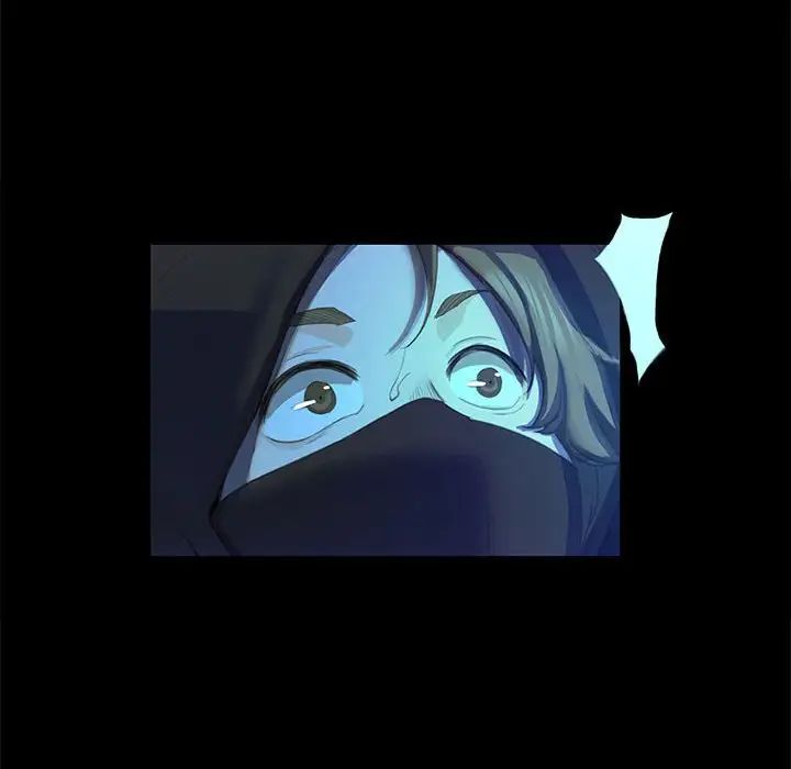 小姐第3话