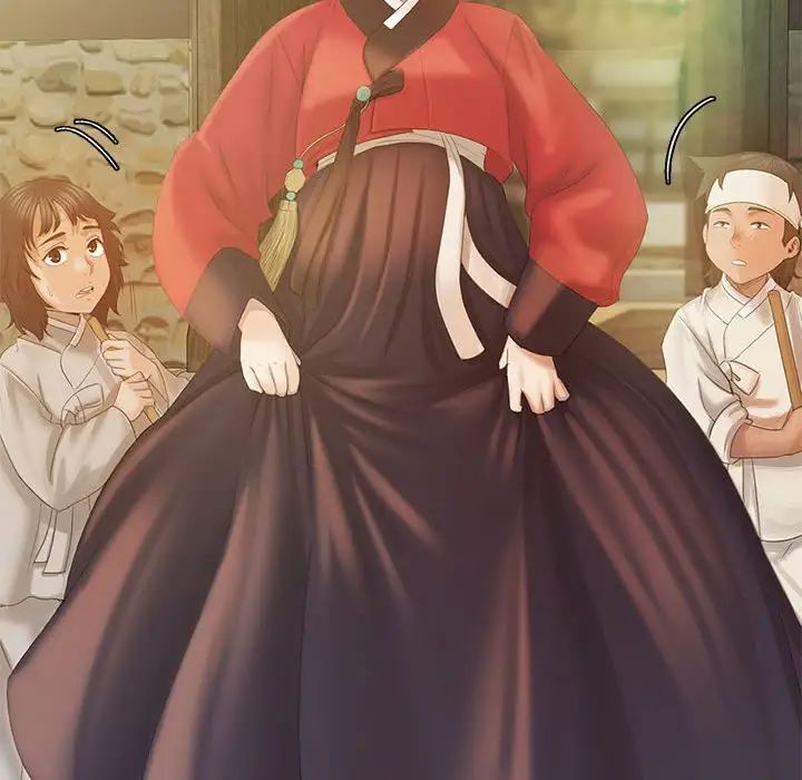 小姐第3话