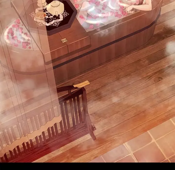 小姐第4話