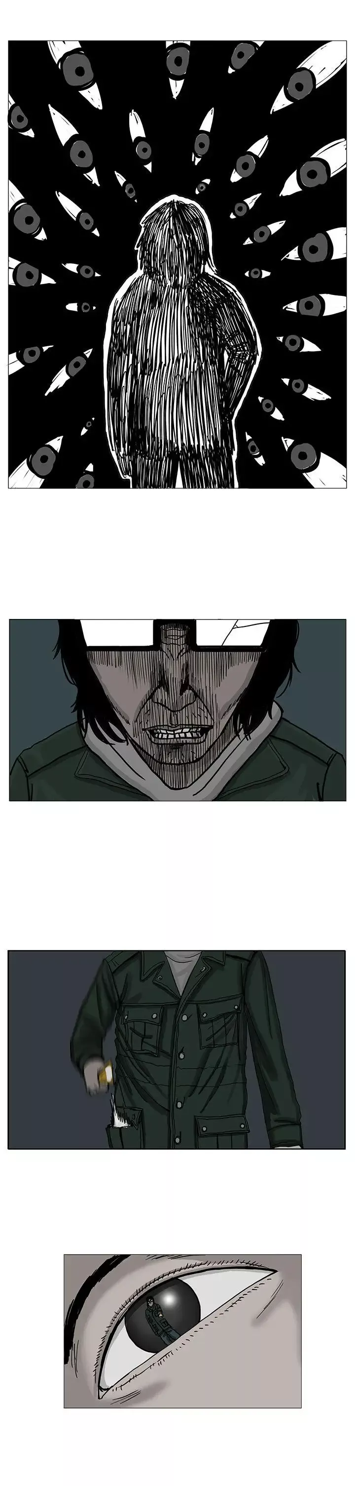 RUN（完结）第5話
