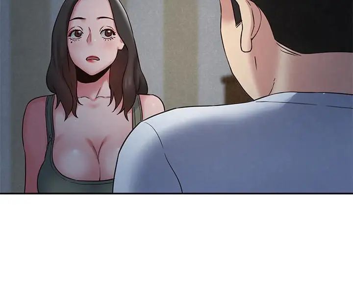 朋友的姊姊第21話-變成熟的智妤姐回來了