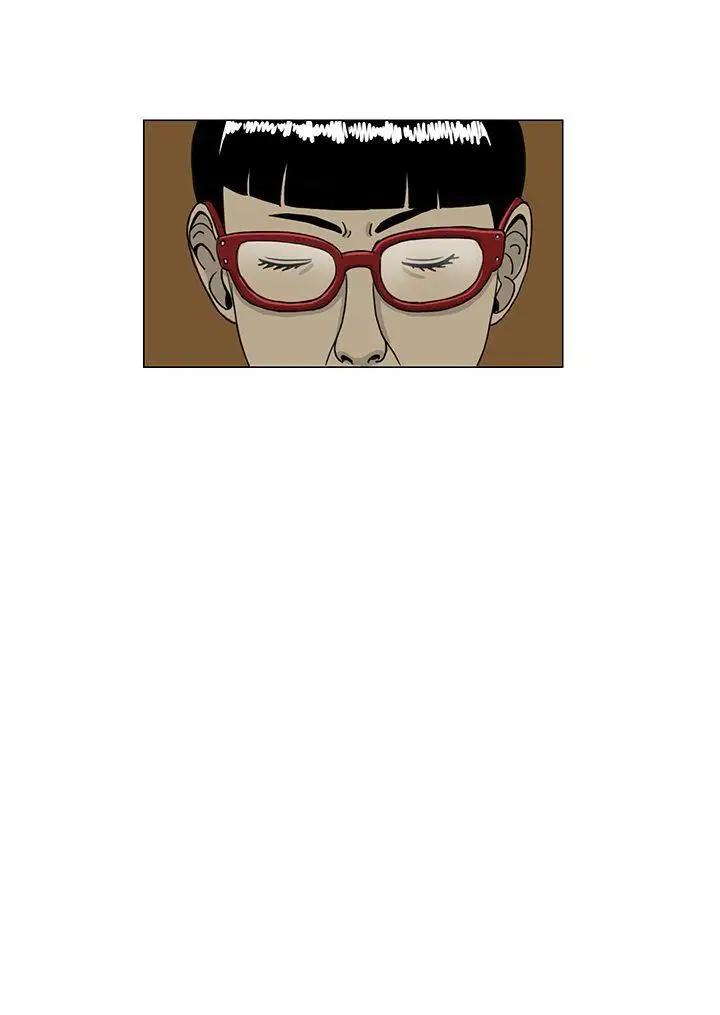 RUN（完结）第15话