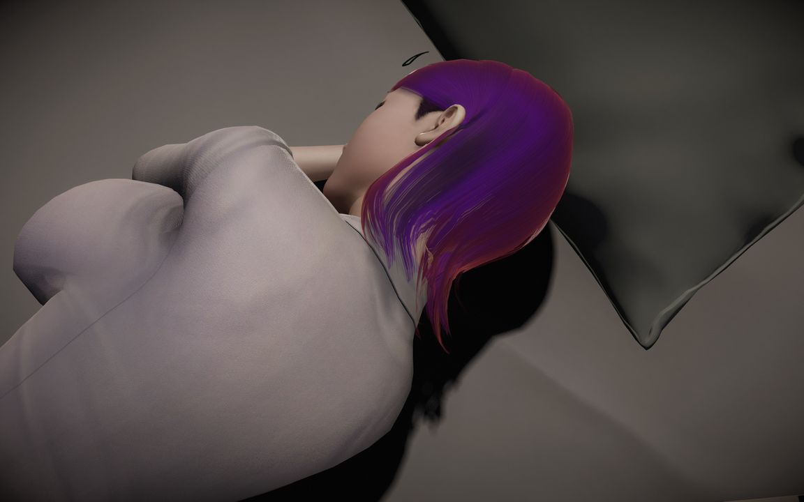 [3D]鬼宅第01话