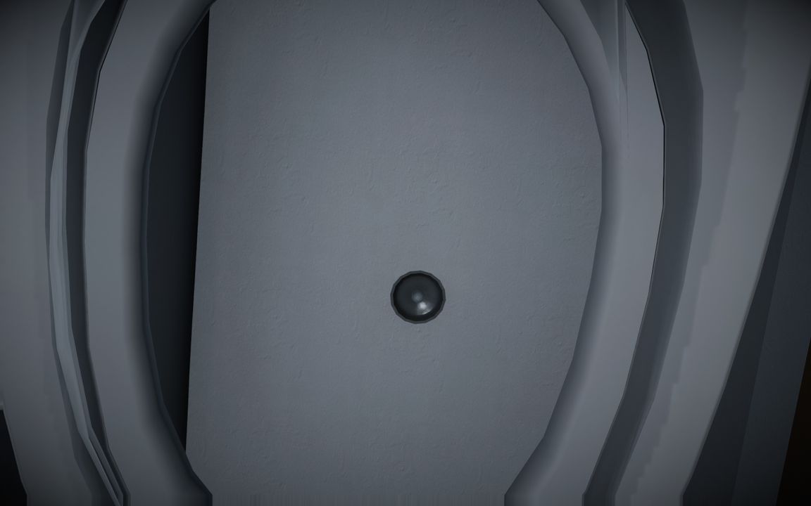 [3D]鬼宅第01话