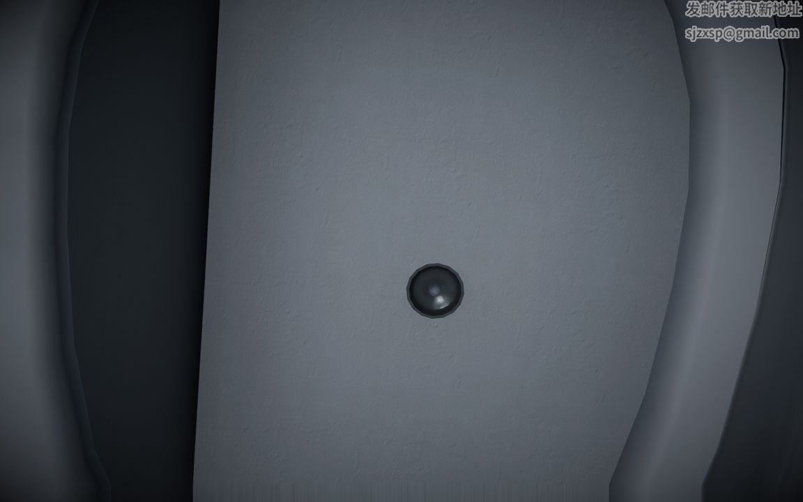 [3D]鬼宅第01话