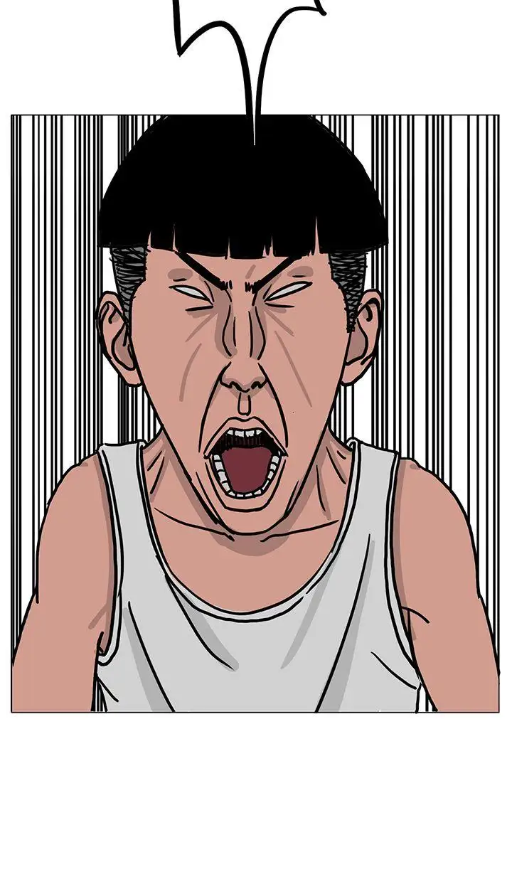 RUN（完结）第22话