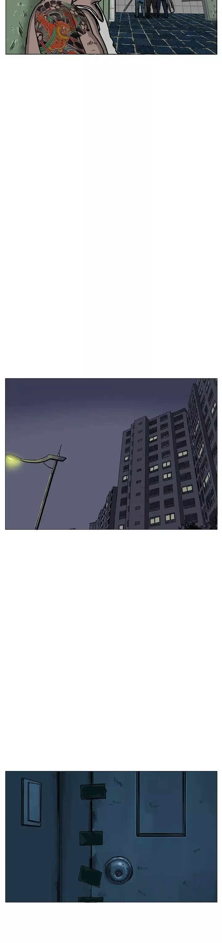 RUN（完结）第23話