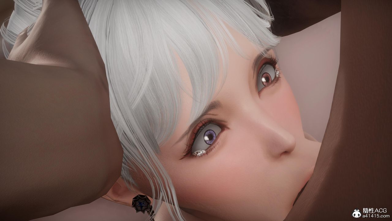 [3D]鬼宅第06话