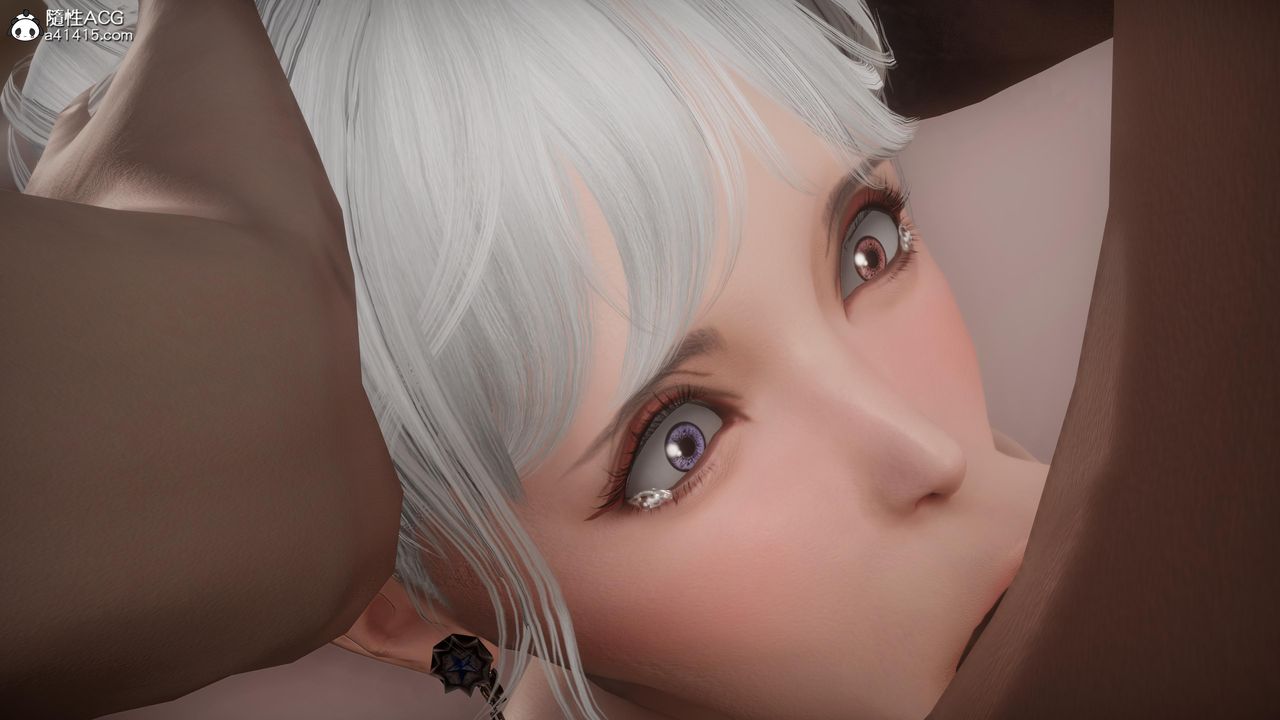 [3D]鬼宅第06话