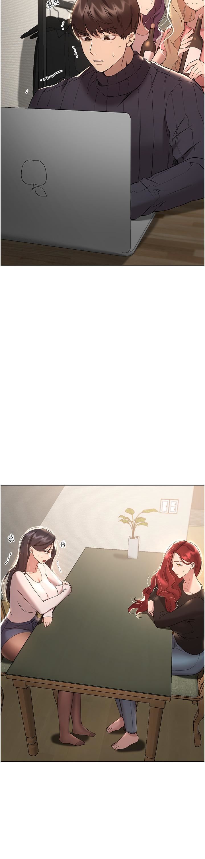 姊姊们的调教第69话-小子阳爽完,换我爽瞭
