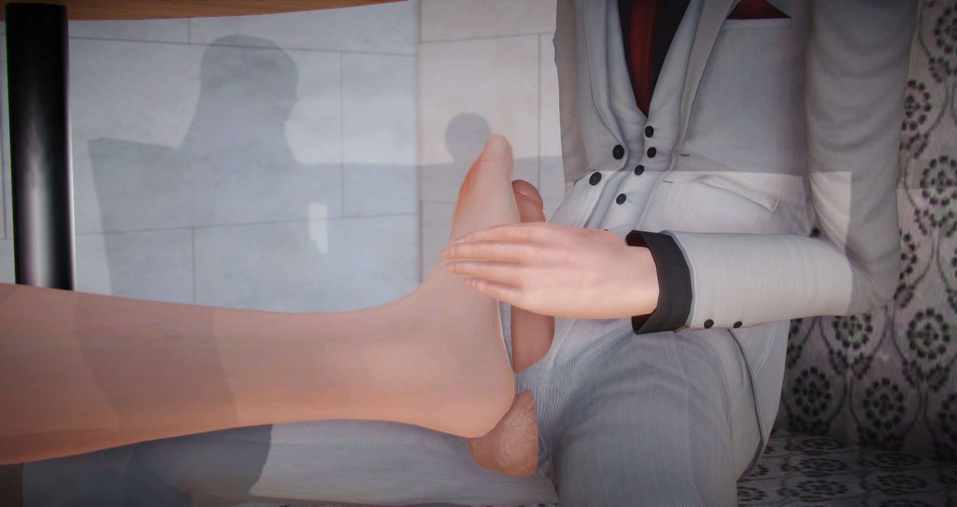 [3D]丝袜女教师兰若01-27短篇X3未编辑片段第04话