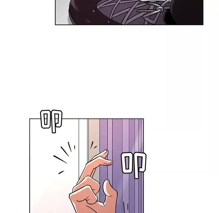 我的老婆是模特第8话