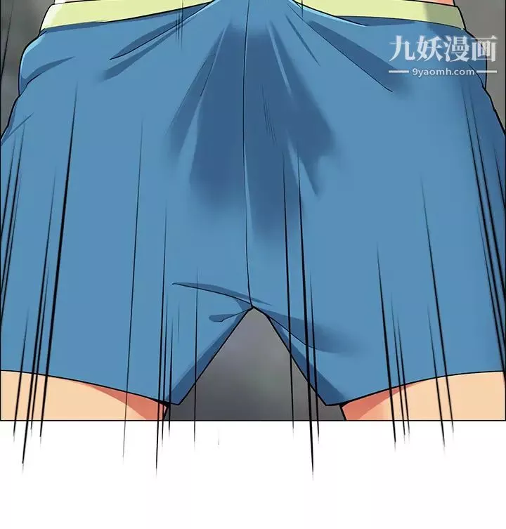 帳篷裡的秘密第4話-令人獸性大發的瞬間