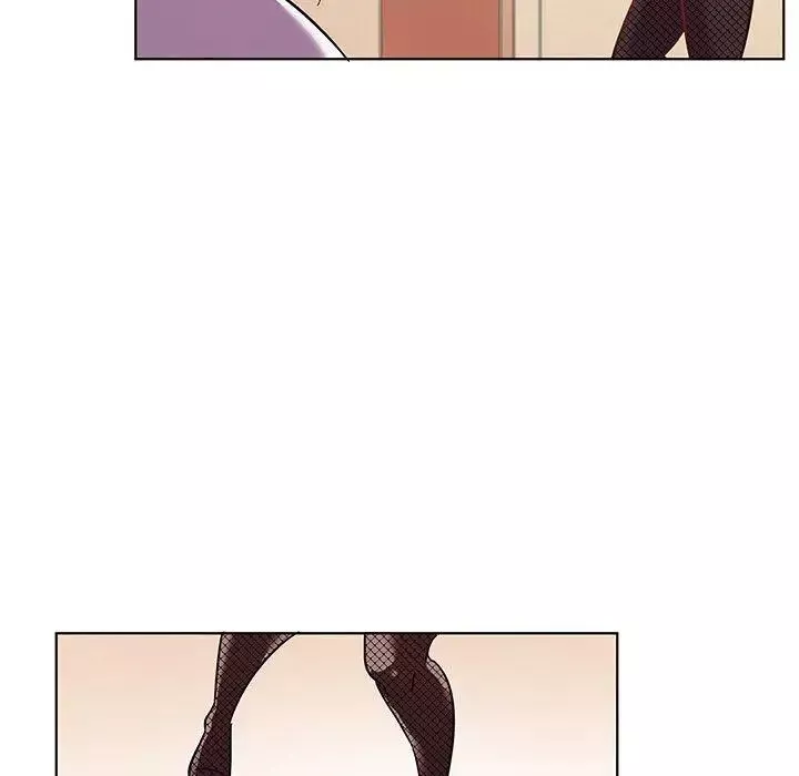 我的老婆是模特第10话