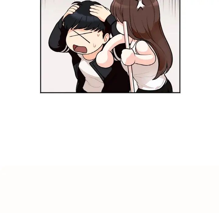 她才不是我姐姐第1话