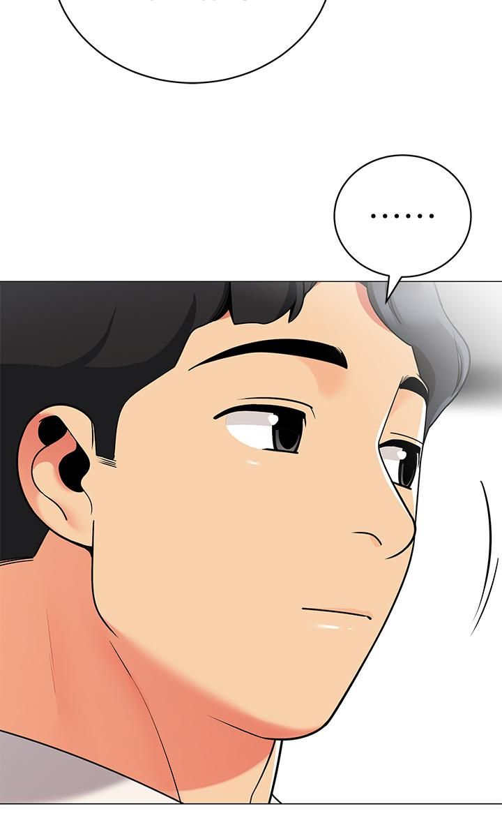帐篷里的秘密第36话-老公…快进来吧