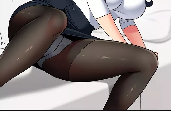帳篷裡的秘密第36話-老公…快進來吧