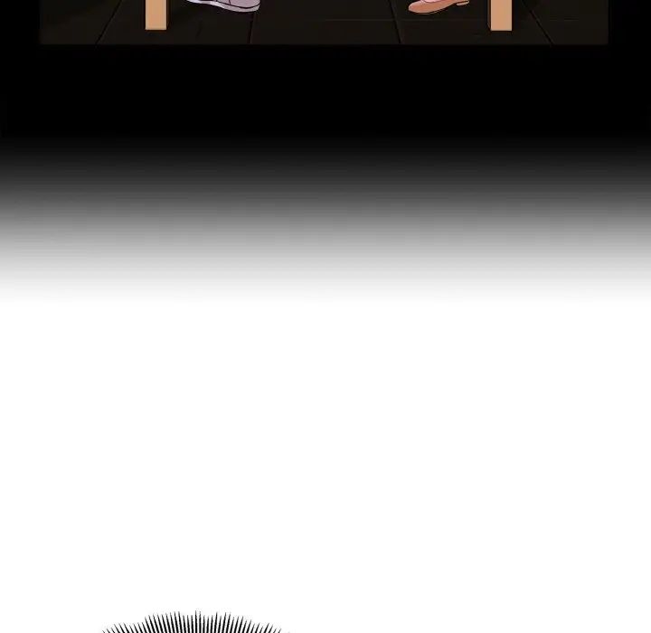 她才不是我姐姐第3话