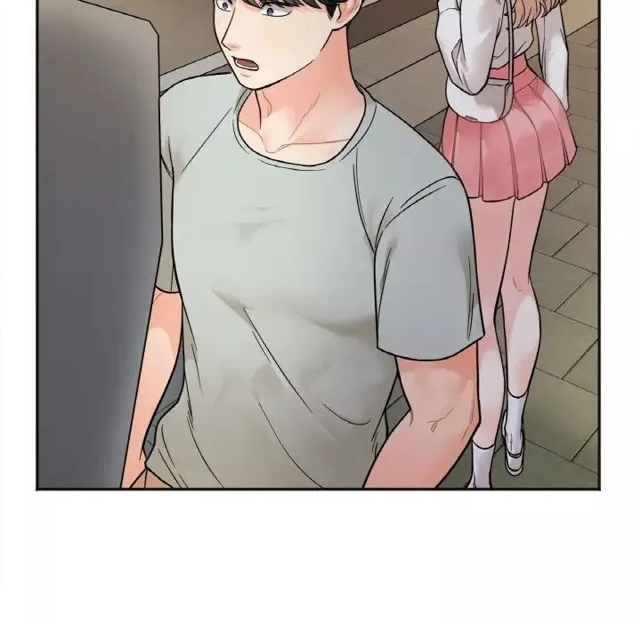 她才不是我姐姐第3話
