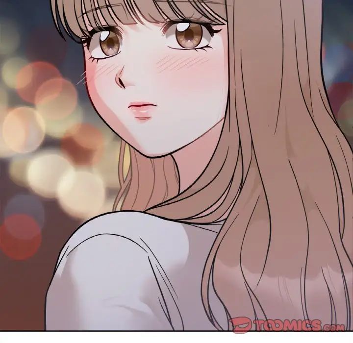 她才不是我姐姐第3话