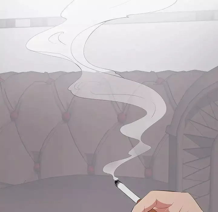 上流社會的女人第4話
