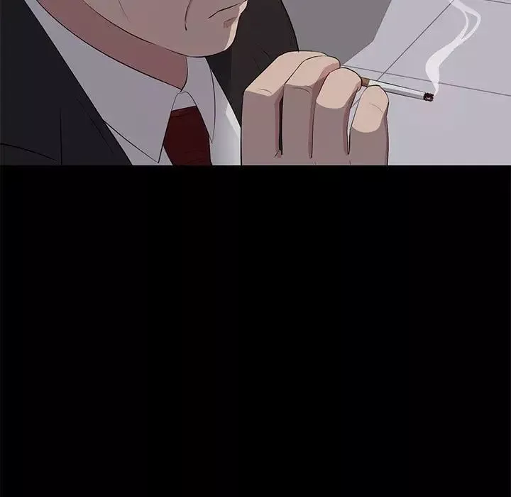 上流社會的女人第4話