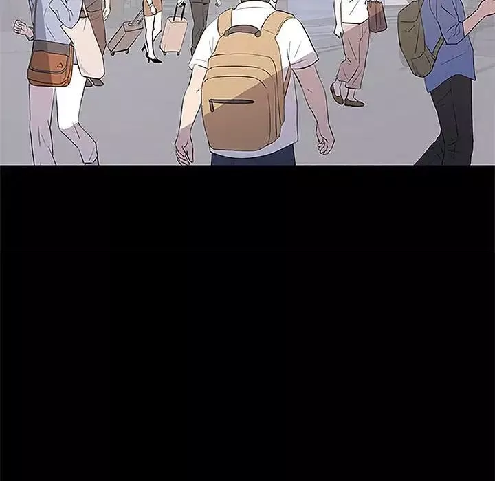上流社會的女人第5話