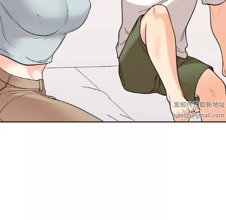 她才不是我姐姐第5話