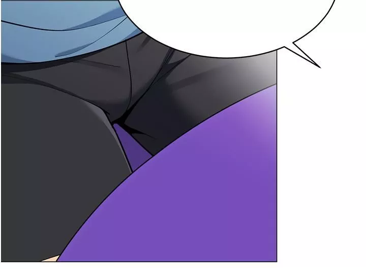 帳篷裡的秘密第45話-你是不是有偷吃?