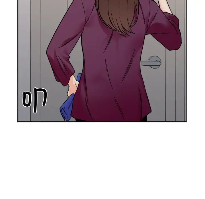她才不是我姐姐第10话