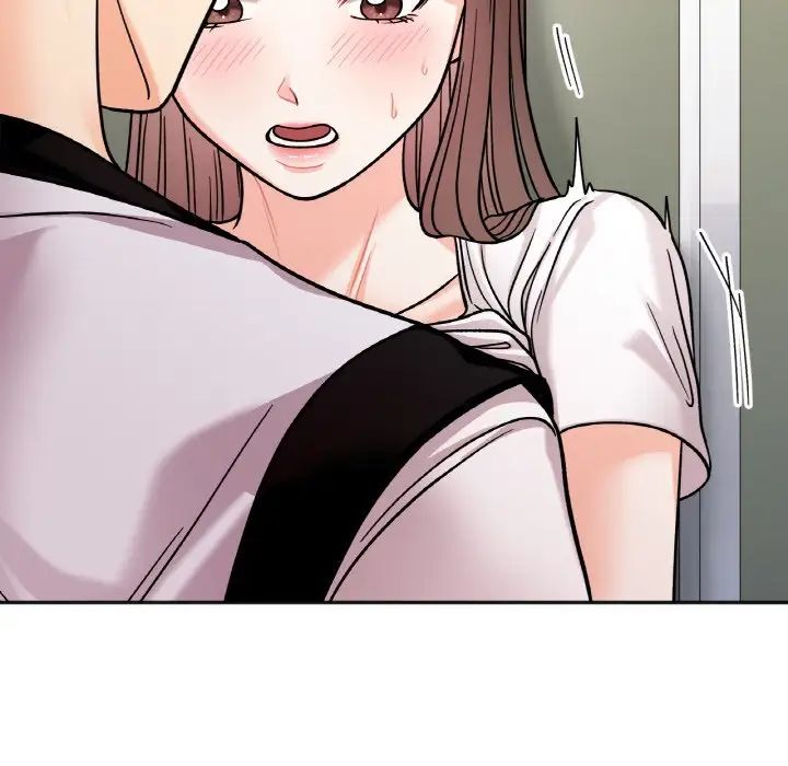 她才不是我姐姐第11话