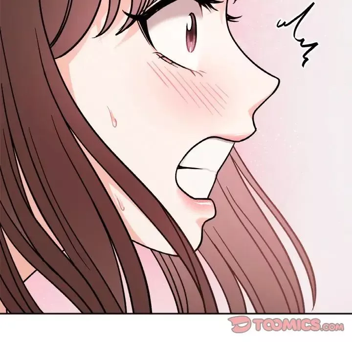 她才不是我姐姐第11話