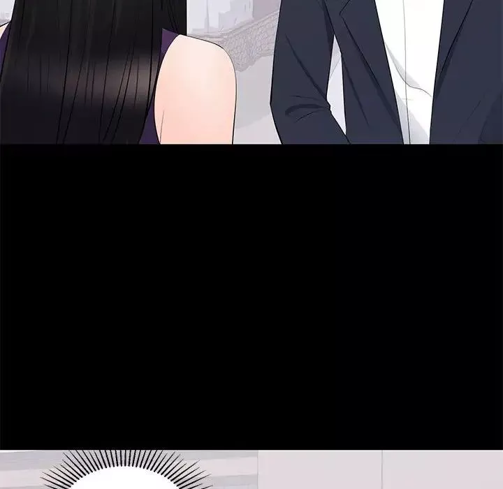 上流社會的女人第16話