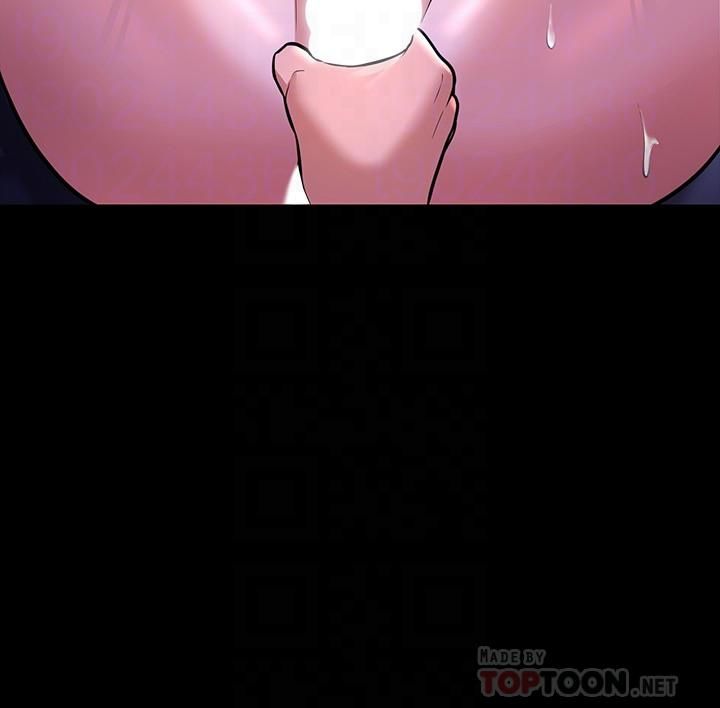 超級公務員第30話-就算暈倒還是夾緊緊