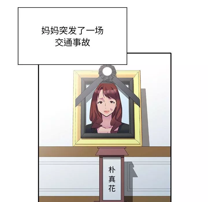 侄女來敲門第1話